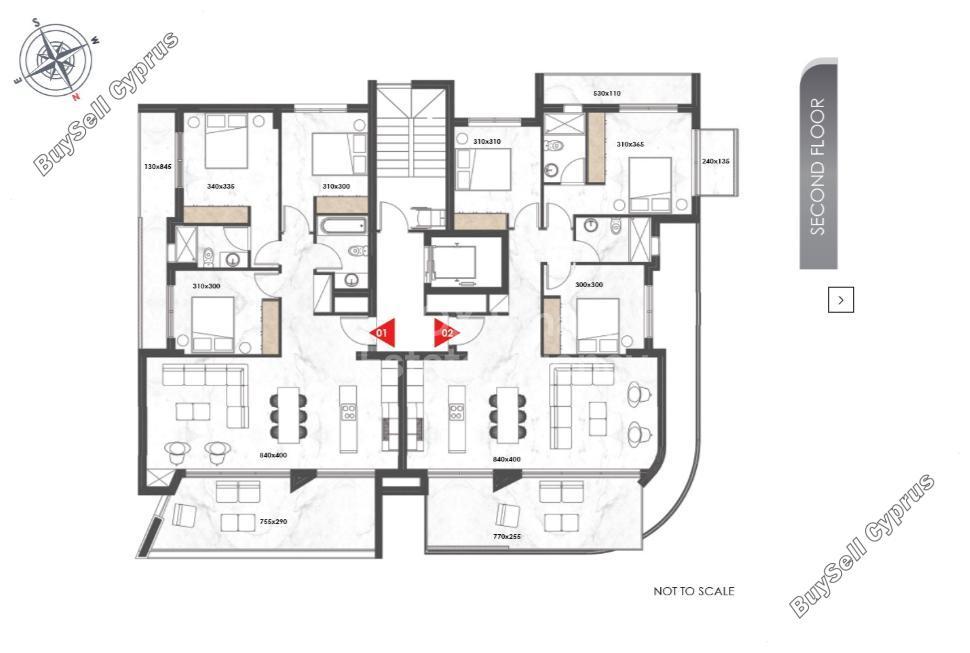 3 bedroom apartment for sale makedonitissa nicosia 1224517 image 7282949