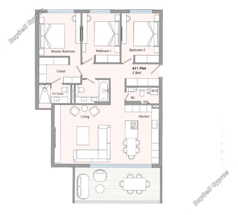 3 bedroom ground floor apartment for sale potamos germasogeias limassol 7921517 image 12718774