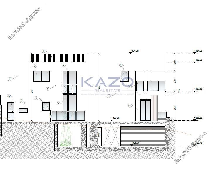 3 bedroom semi detached house for sale fasoula lemesou limassol 8106517 image 14834165