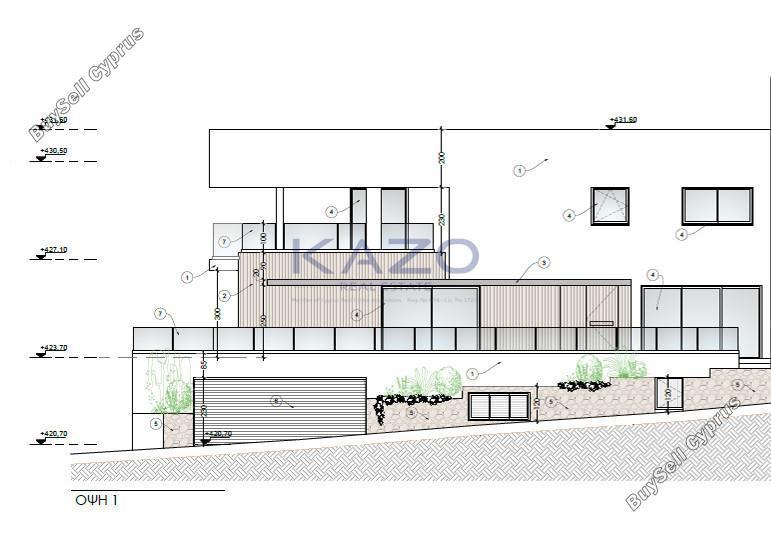 3 bedroom semi detached house for sale fasoula lemesou limassol 8106517 image 14834166