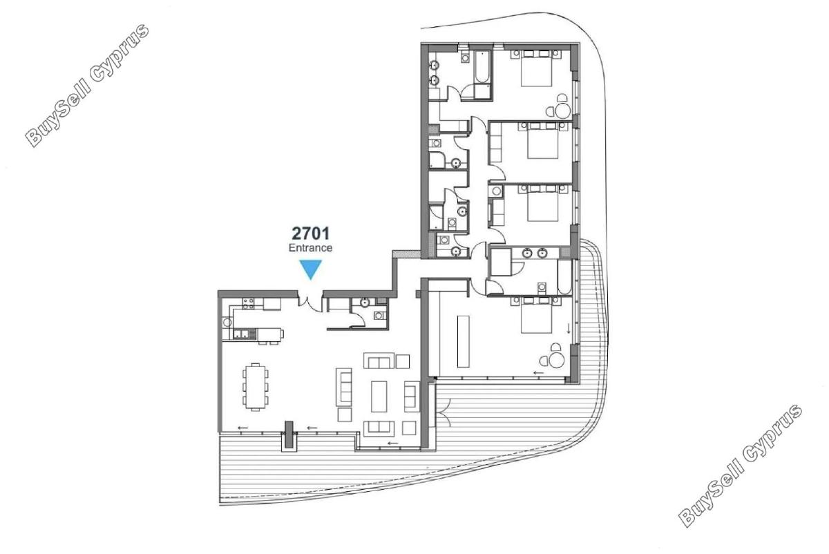 4 bedroom apartment for sale tsiflikoudia limassol 8255517 image 13912958