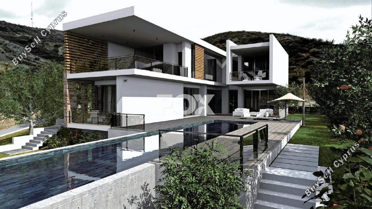 4 bedroom detached house for sale konia paphos 1516517 image 14828963