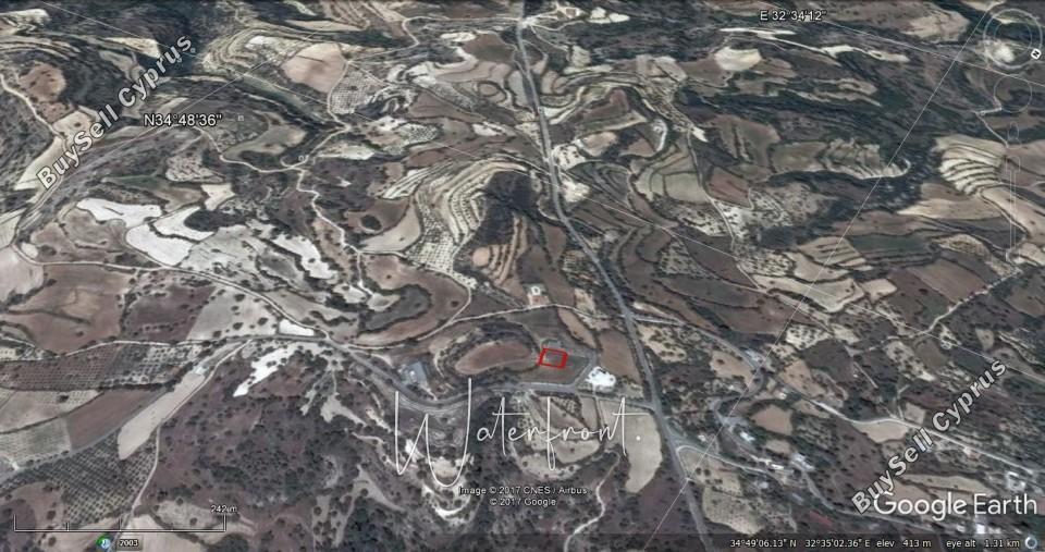 land for sale amargeti paphos 8959517 image 17782225