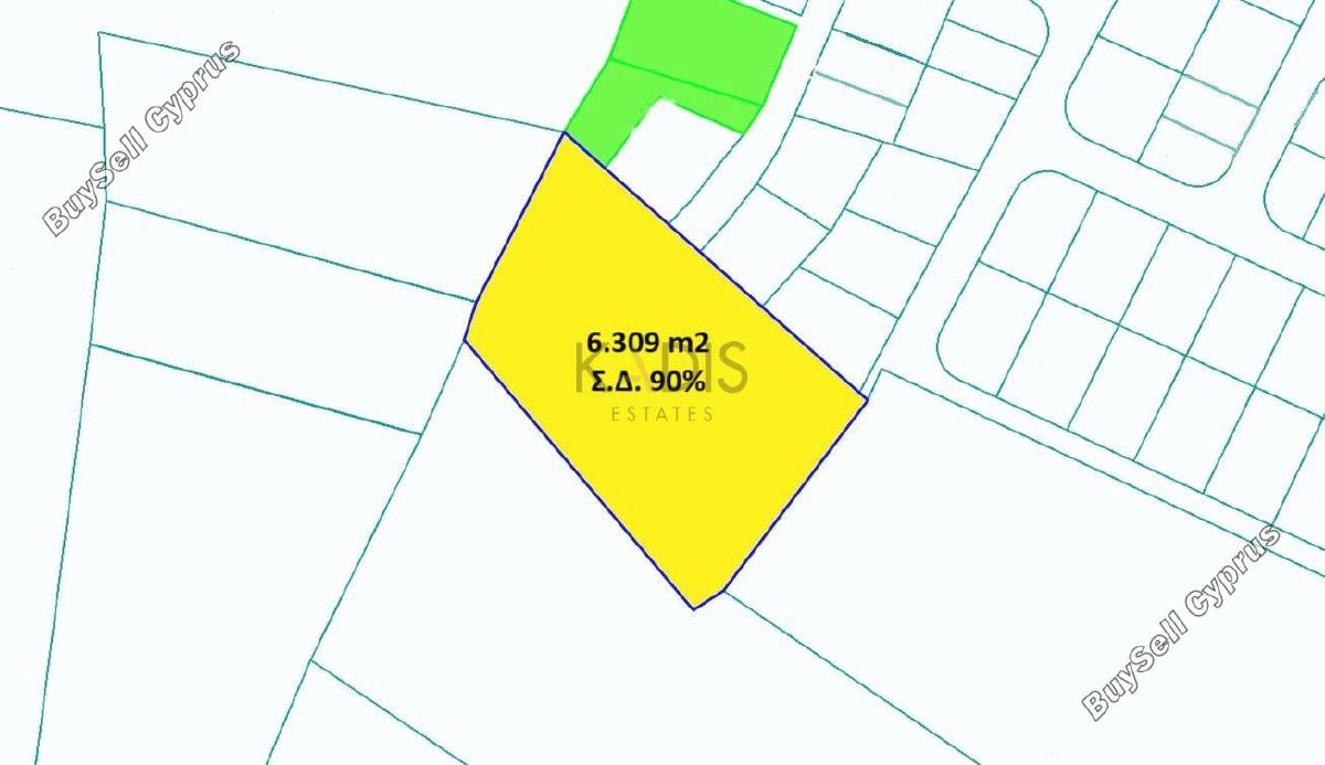 land for sale archangelos nicosia 1298517 image 5832176