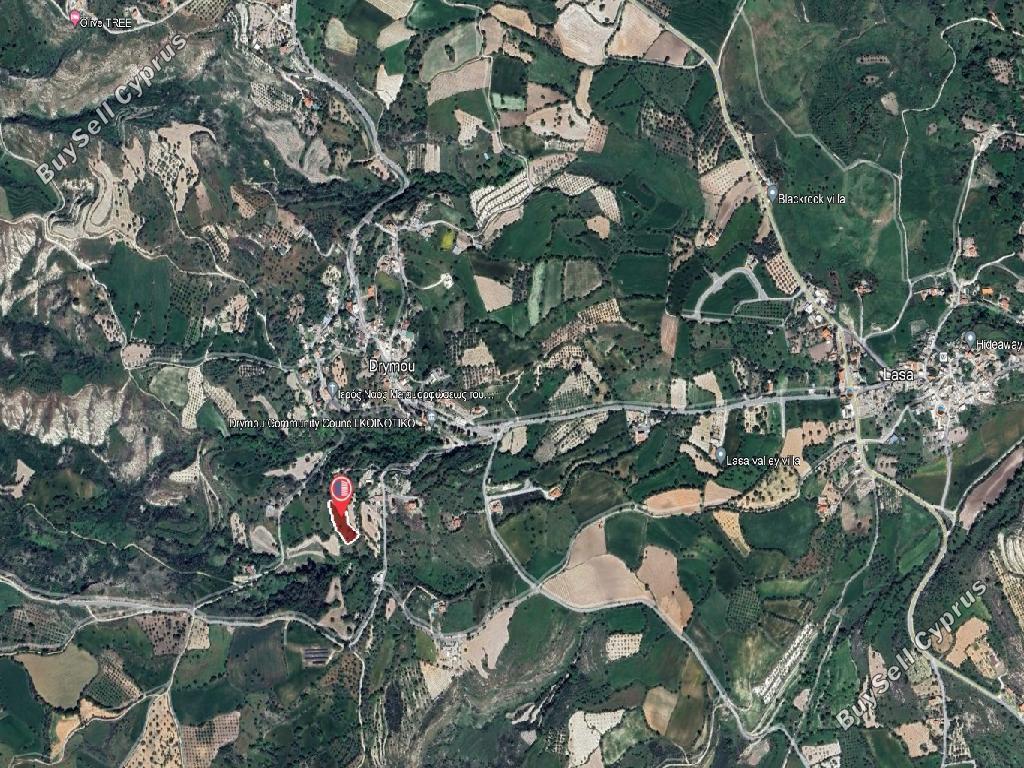 land for sale drimou paphos 1304517 image 16009203