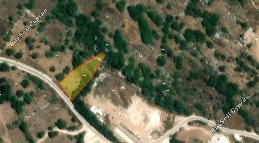 land for sale ineia paphos 8645517 image 15938040