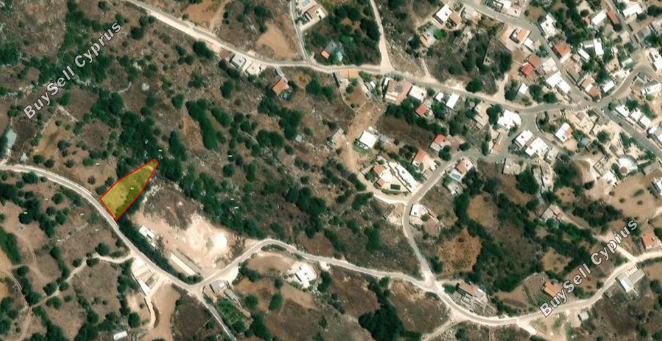 land for sale ineia paphos 8645517 image 15938041