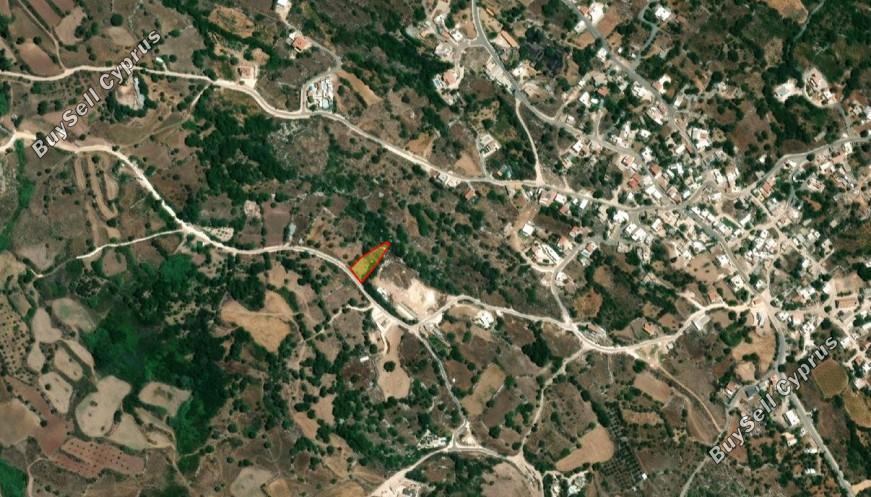 land for sale ineia paphos 8645517 image 15938043