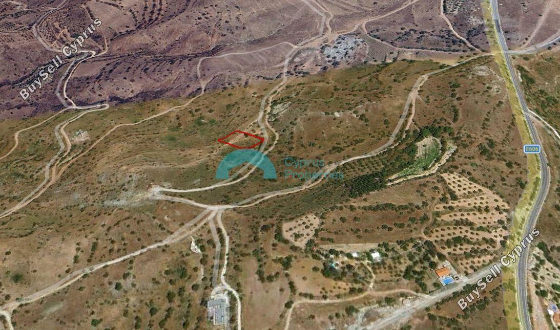 land for sale pentalia paphos 8764517 image 16548059