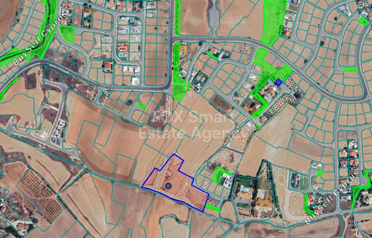 plot for sale kato lakatamia nicosia 7729517 image 12696516