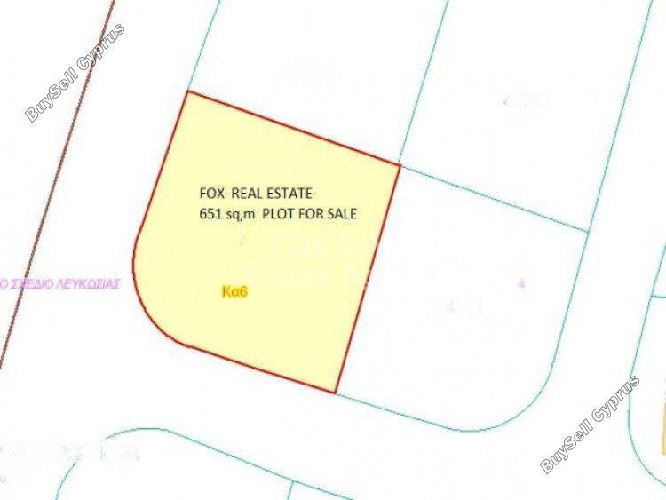 plot for sale makedonitissa nicosia 1152517 image 5156362