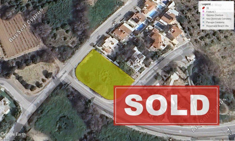 plot sold kissonerga paphos 8237517 image 14229803