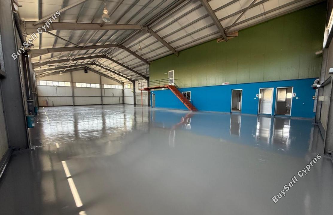 studio commercial building for rent agios athanasios limassol 8260517 image 17259212