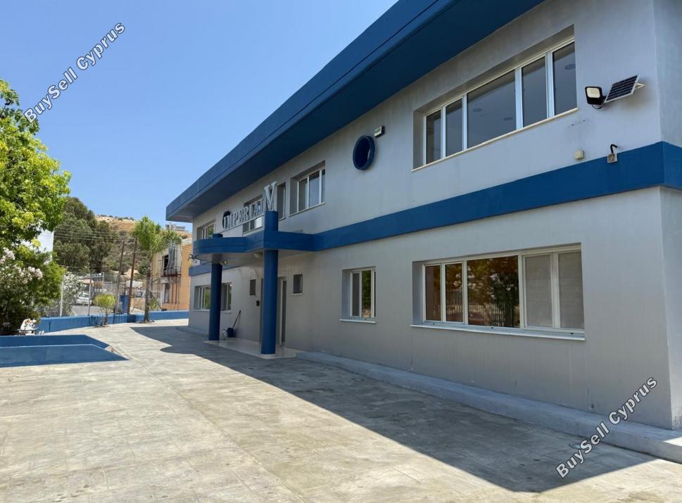 studio commercial building for rent agios athanasios limassol 8260517 image 17259214