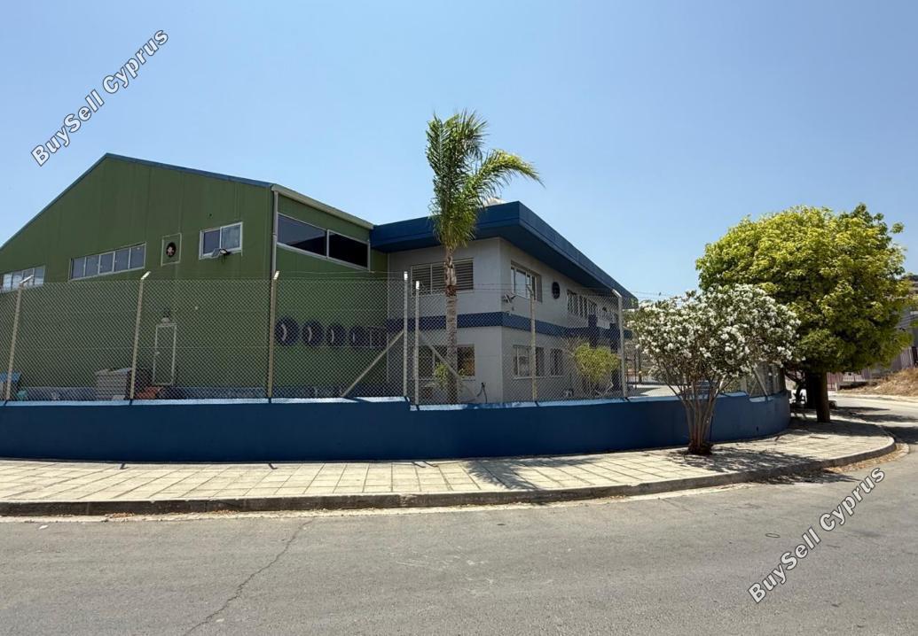 studio commercial building for rent agios athanasios limassol 8260517 image 17259218