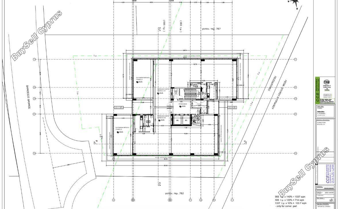 studio office for rent kato polemidia limassol 8532517 image 15481894