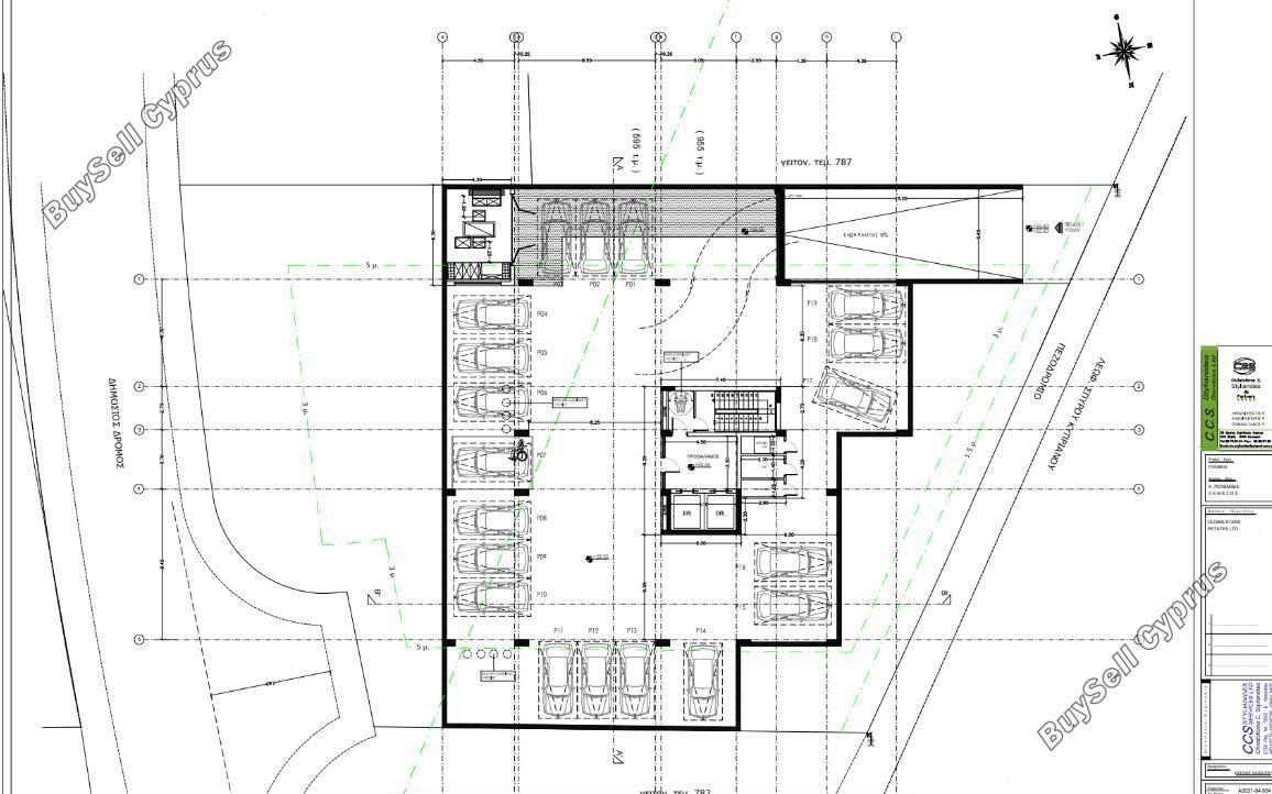 studio office for rent kato polemidia limassol 8532517 image 15566539