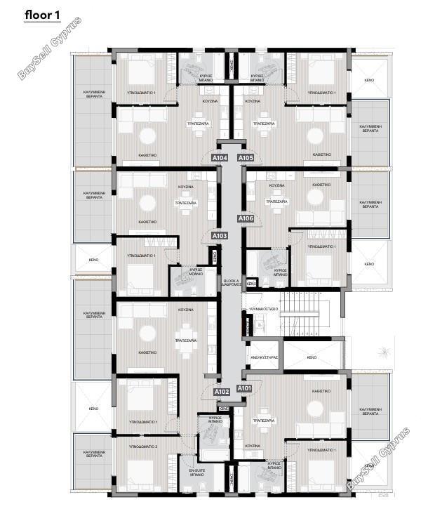 1 bedroom apartment for sale ekali limassol 7489617 image 11178725