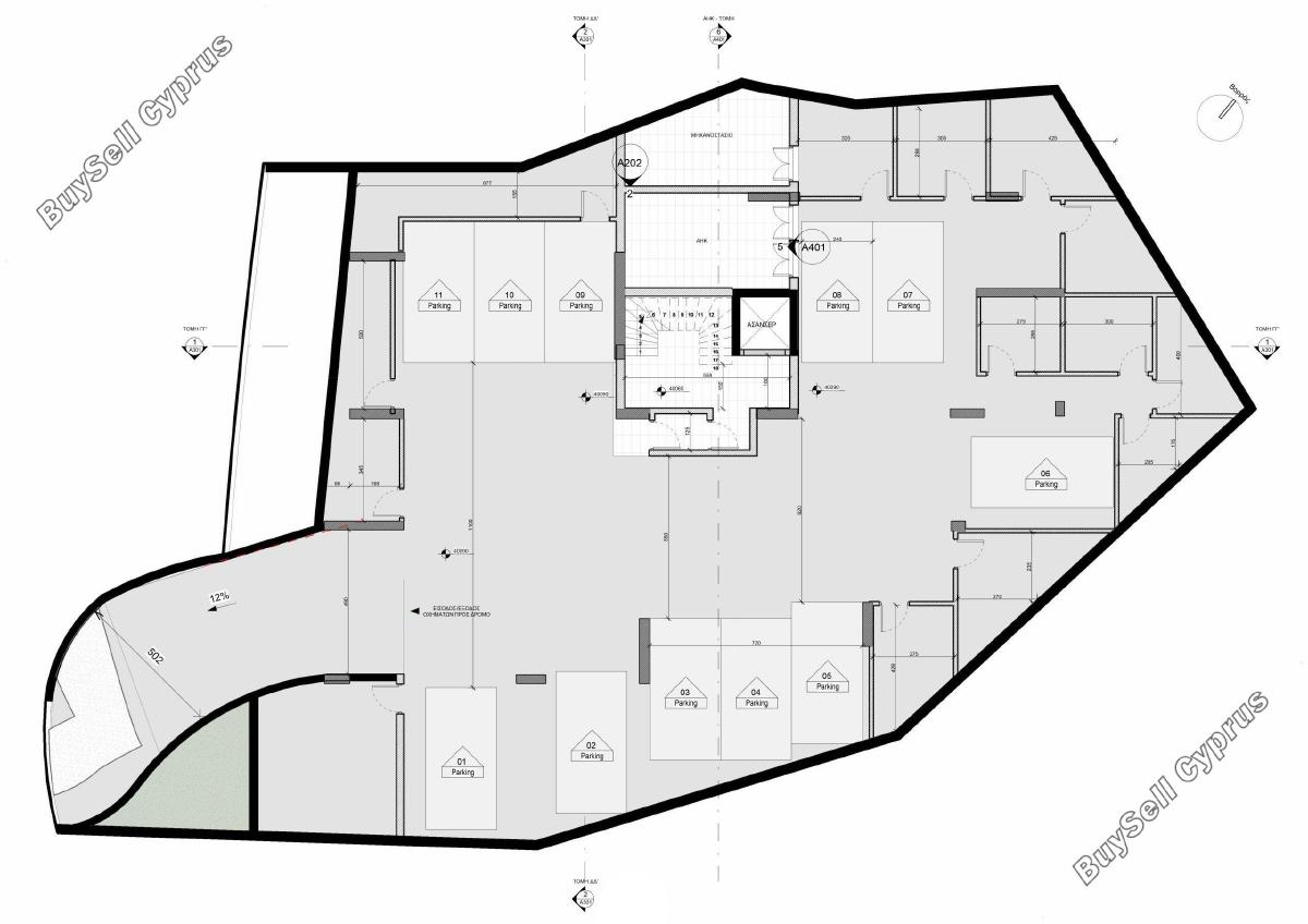 1 bedroom apartment for sale geroskipou paphos 8665617 image 16006923