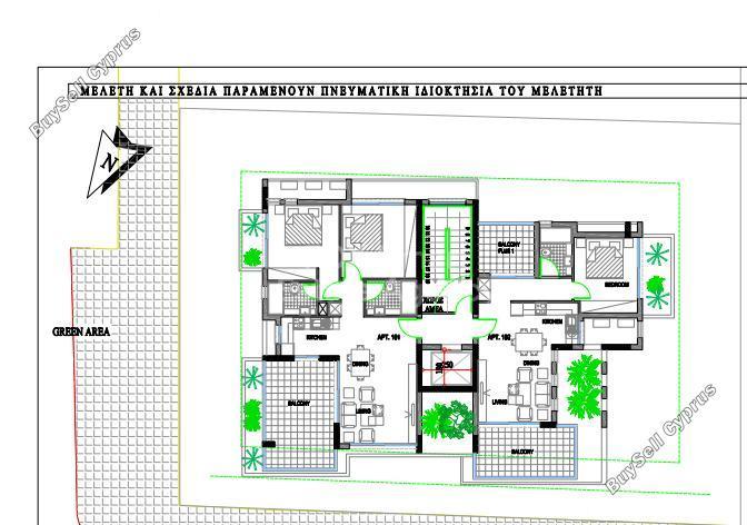 1 bedroom apartment for sale livadia larnacas larnaca 8680617 image 16082653