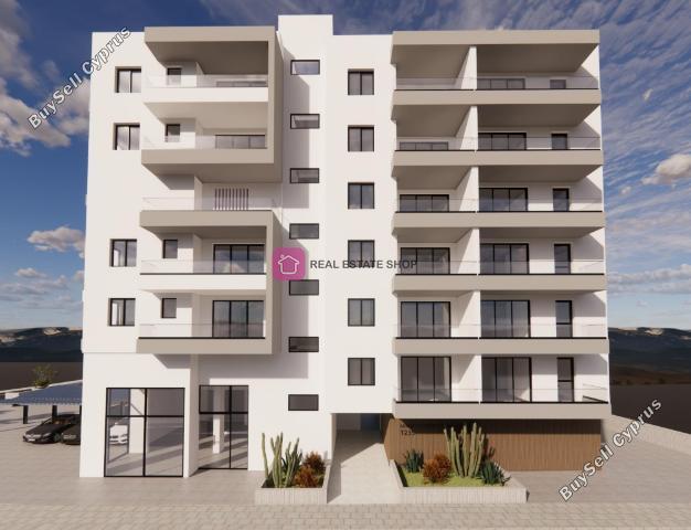 1 Bedroom Apartment for sale in Parissinos, Nicosia 14879016