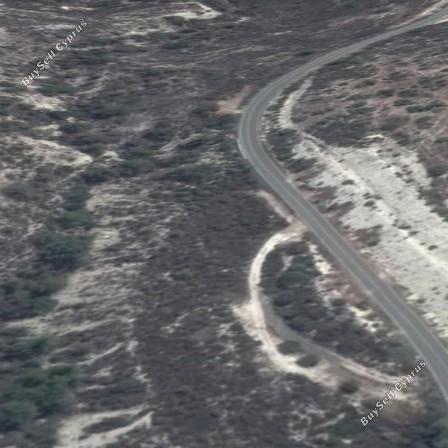 9700 SQM Land for sale in Kato Lefkara, Larnaca 16180496
