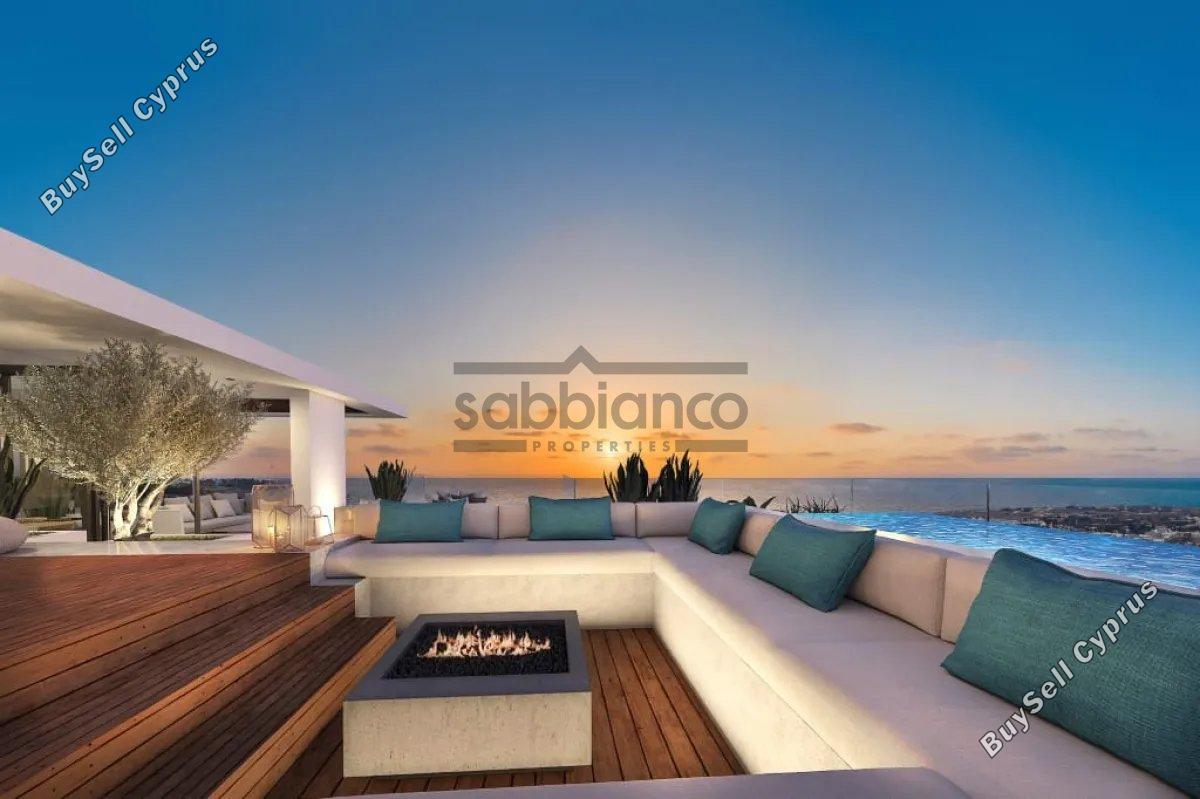 3 Bedroom Apartment for sale in Drimou, Paphos 16454457