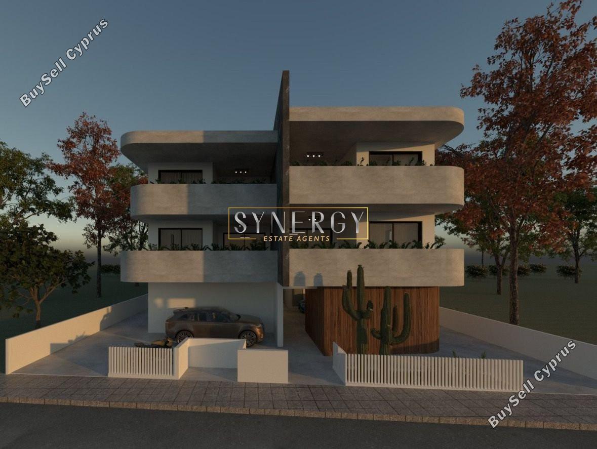 2 Bedroom Apartment for sale in Pera Chorio Nisou, Nicosia 16747939