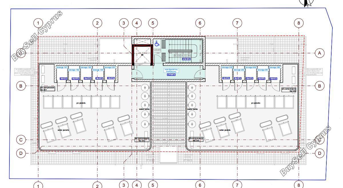 2 bedroom apartment for sale agioi anargyroi larnaca 8115617 image 13280929