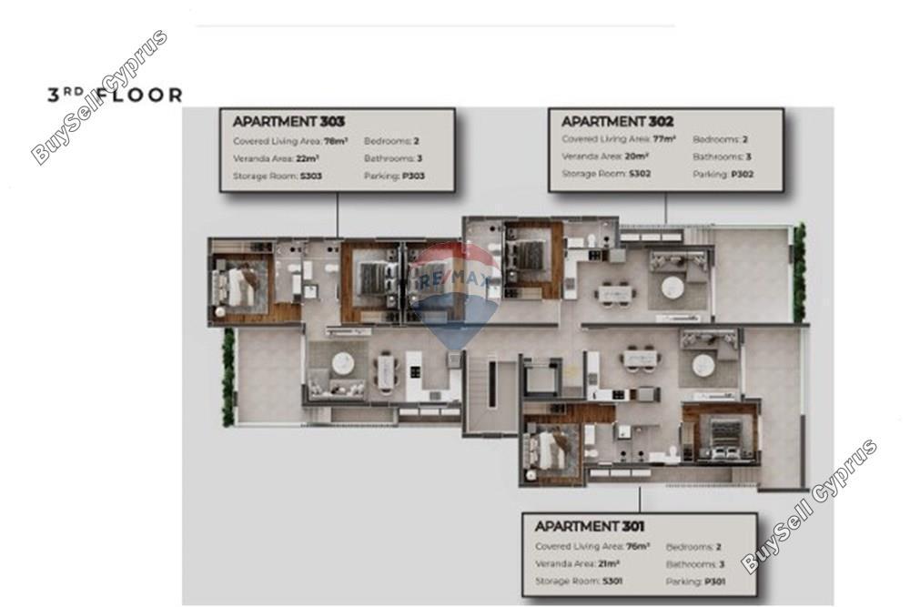 2 bedroom apartment for sale aradippou larnaca 7510617 image 14150602
