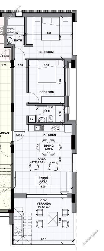 2 bedroom apartment for sale geroskipou paphos 8274617 image 13973307