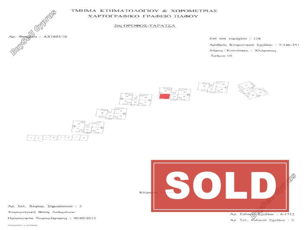 2 bedroom apartment sold chlorakas paphos 8307617 image 14142802