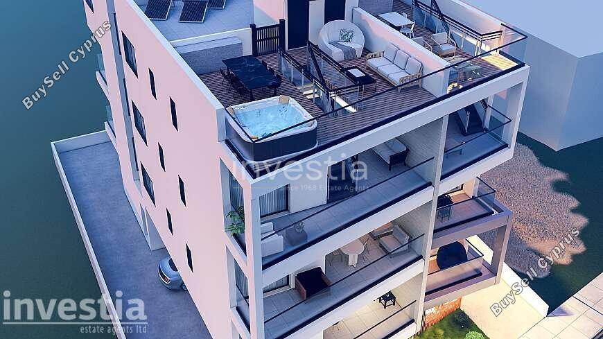 2 bedroom penthouse for sale aradippou larnaca 7894617 image 16226859