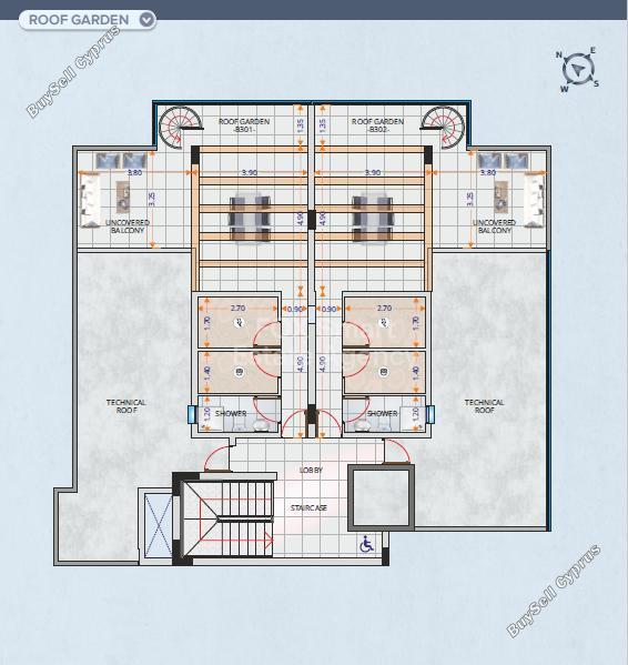 3 bedroom apartment for sale aradippou larnaca 7703617 image 14345312