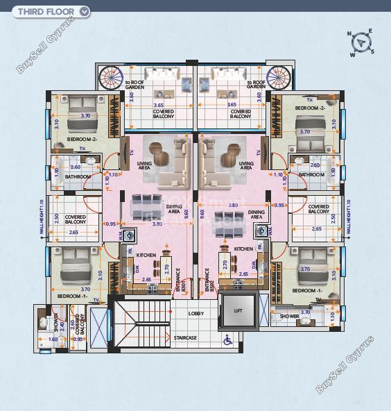3 bedroom apartment for sale aradippou larnaca 7703617 image 14345314