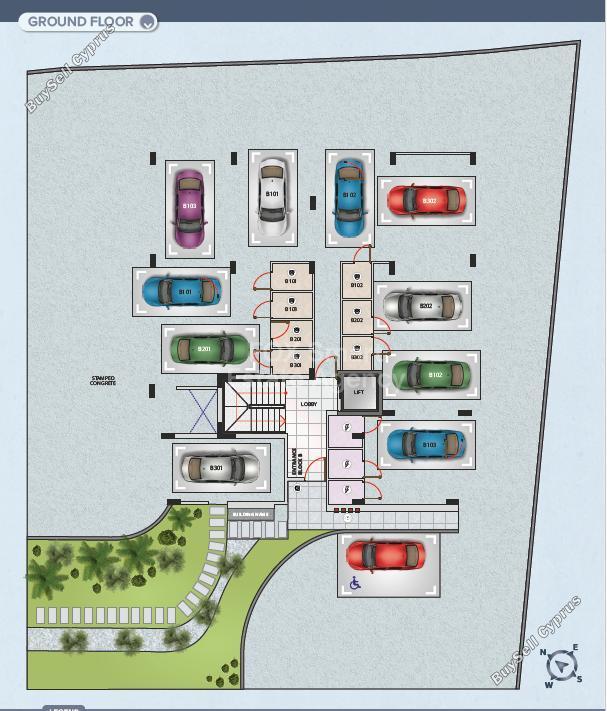 3 bedroom apartment for sale aradippou larnaca 7703617 image 14345318