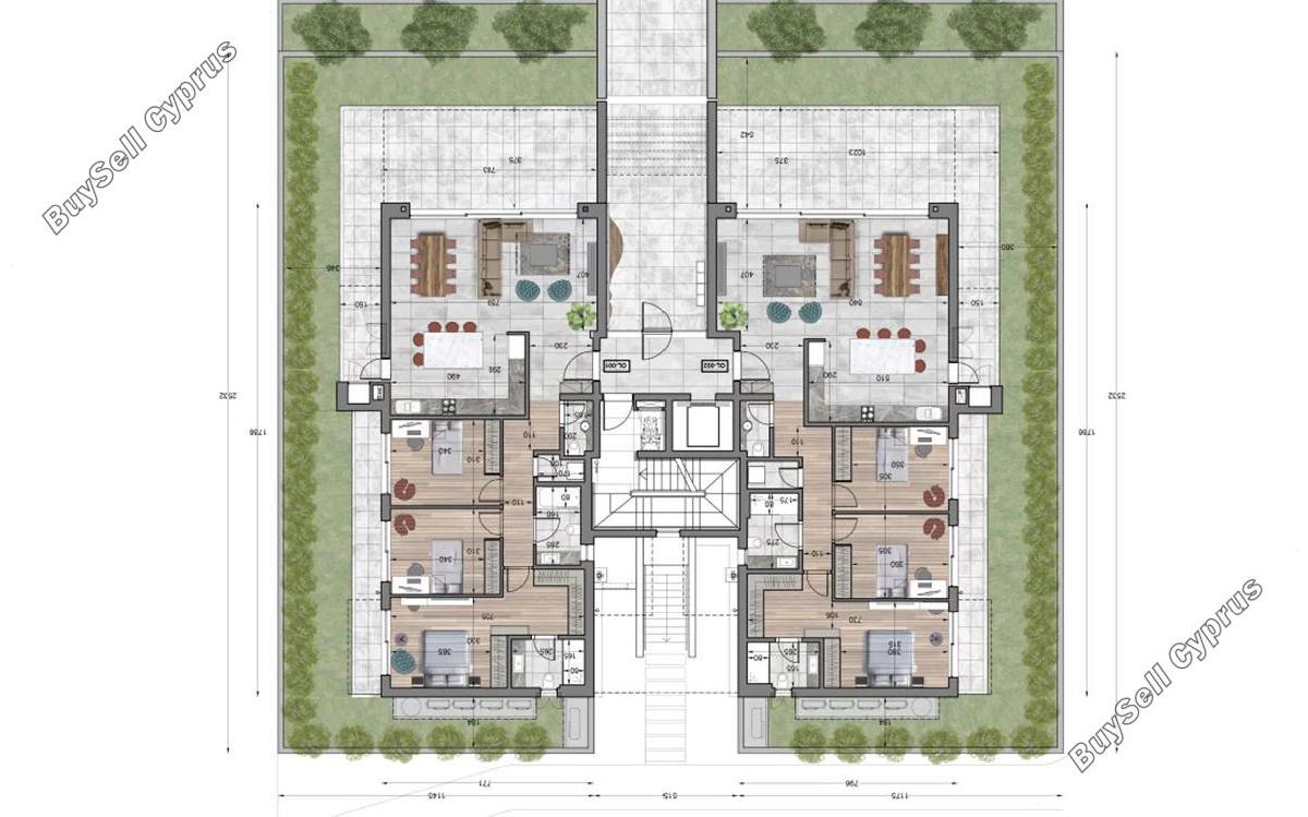 3 bedroom apartment for sale dasoupoli nicosia 7966617 image 11467344