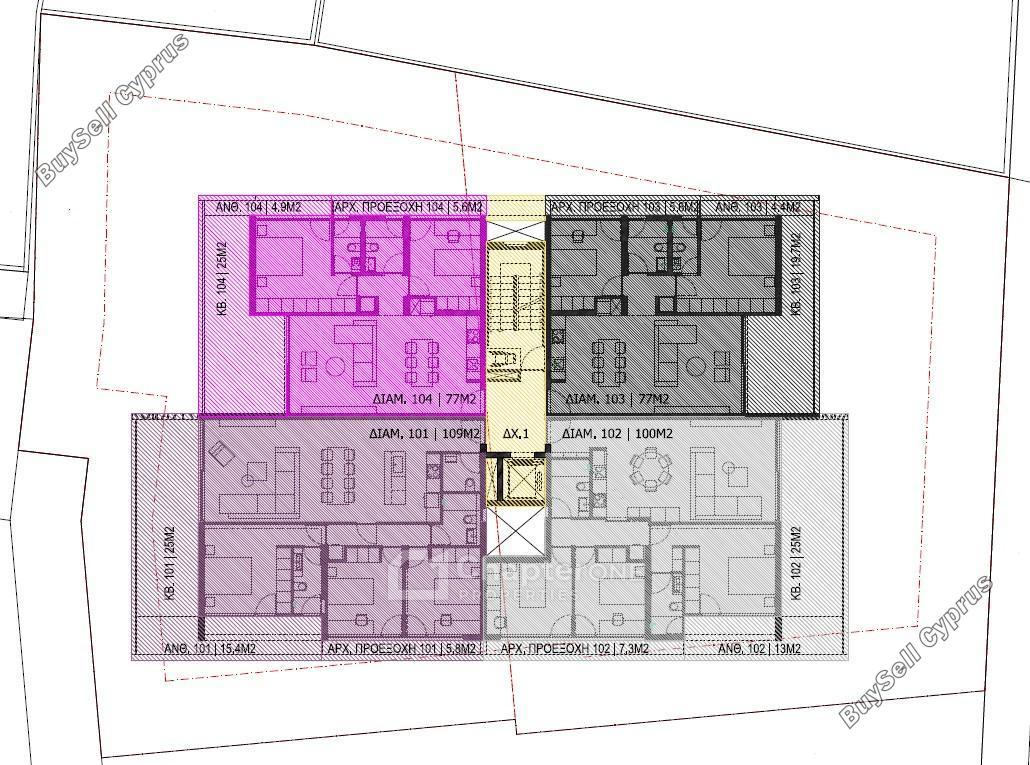3 bedroom apartment for sale dasoupoli nicosia 8345617 image 14735503