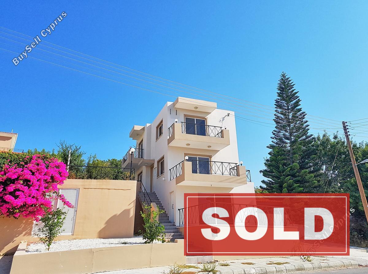 3 bedroom detached house sold konia paphos 665617 image 389075