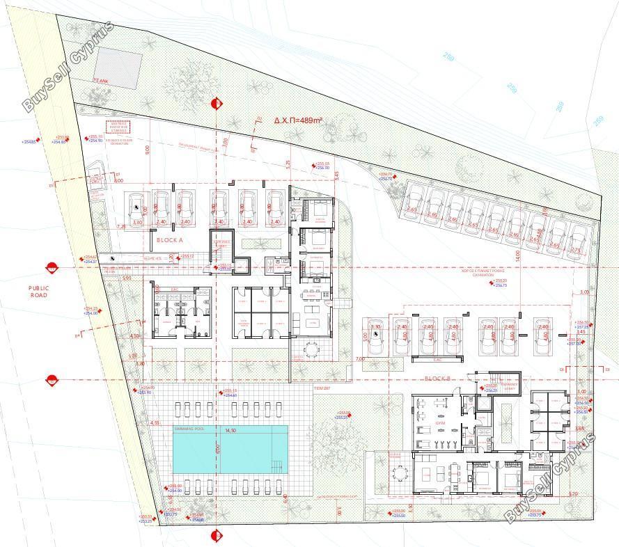 3 bedroom ground floor apartment for sale mesogi paphos 7732617 image 10139648