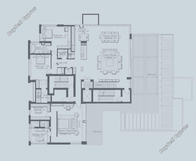 4 bedroom penthouse for sale neapolis limassol 1678617 image 4350647