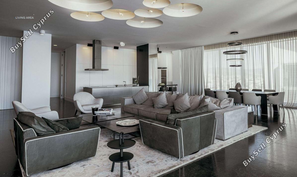 4 bedroom penthouse for sale neapolis limassol 1678617 image 5153354
