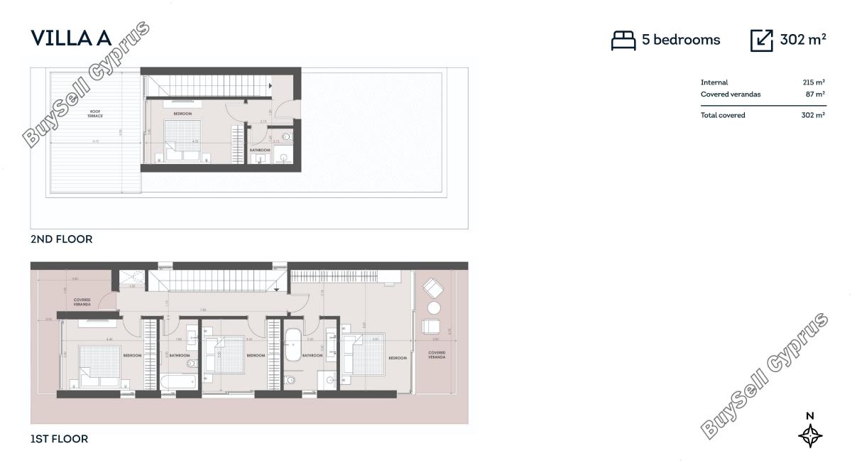 5 bedroom detached house for sale koloni paphos 8606617 image 15771713