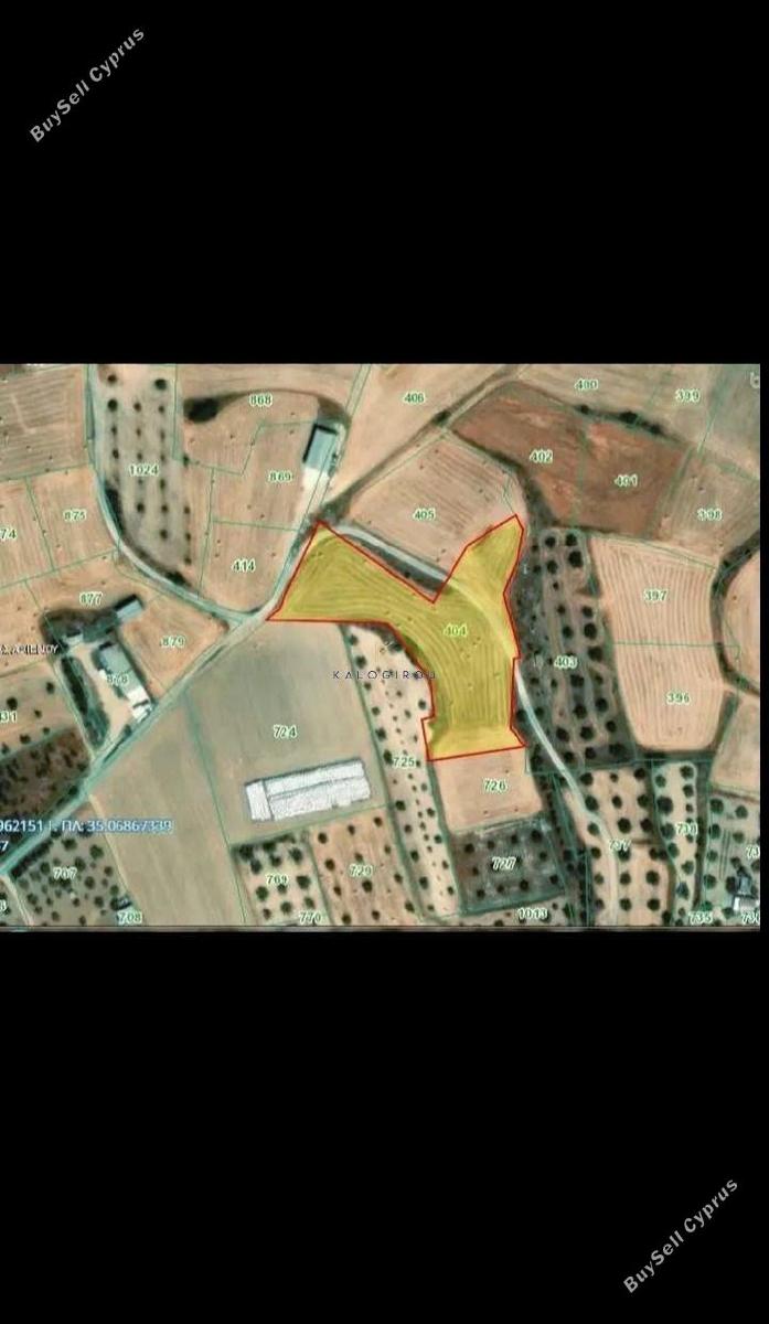 land for sale athienou larnaca 1417617 image 5647305