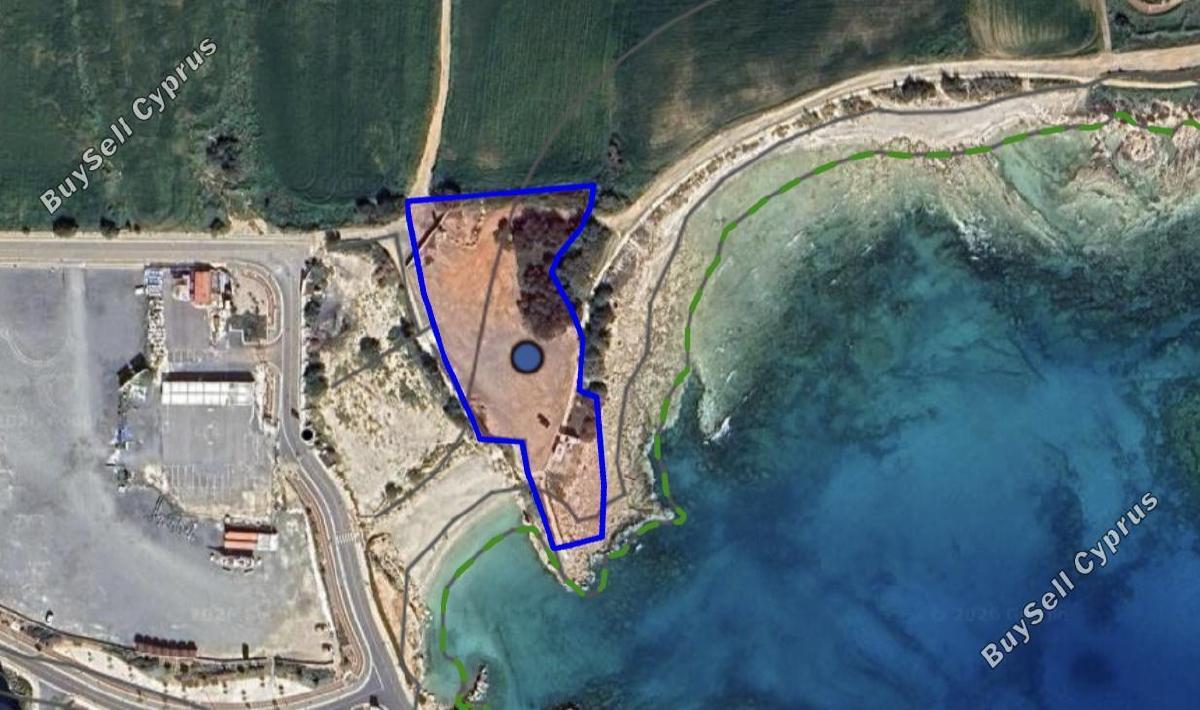 land for sale ayia napa famagusta 8302617 image 14100000