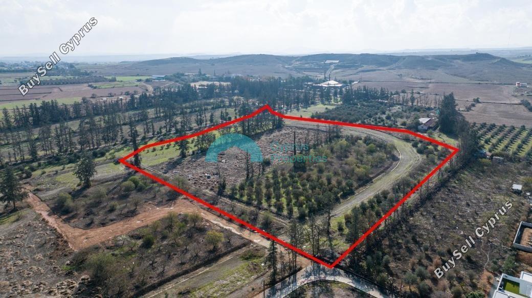land for sale kato deftera nicosia 8117617 image 13286269
