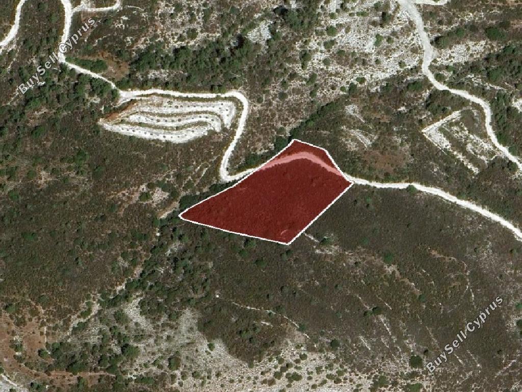 land for sale kedares paphos 1868617 image 15596846
