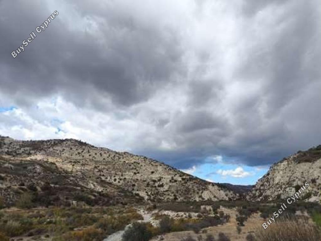 land for sale kedares paphos 1868617 image 17420119
