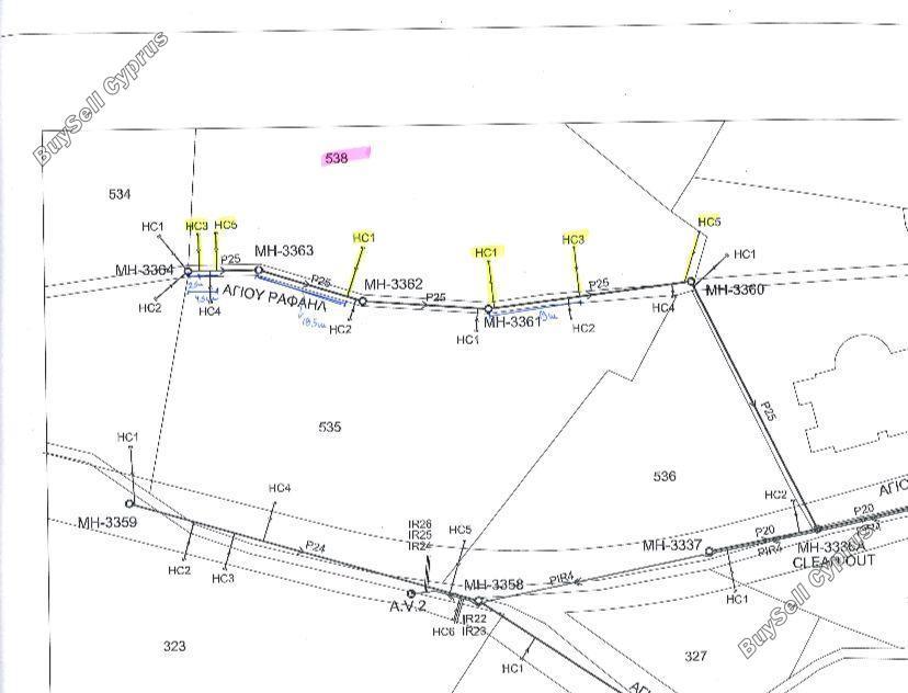 land for sale pernera famagusta 1768617 image 4910191