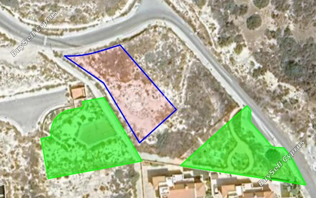 plot for sale agios tychonas limassol 1658617 image 6192502